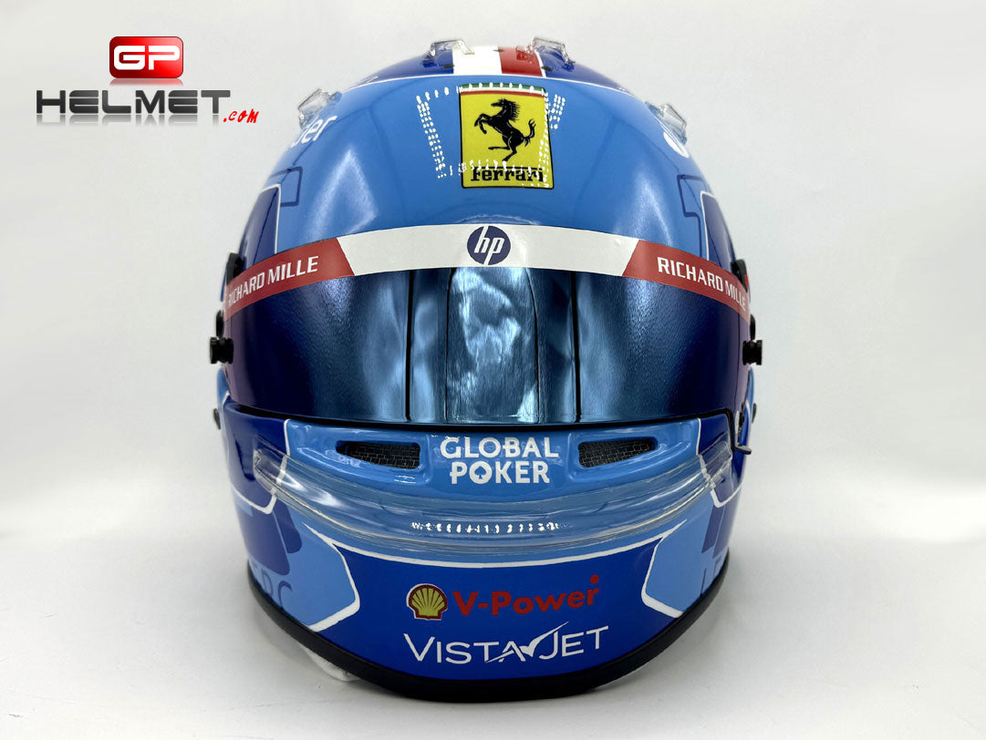 Scuderia F1-Team, Offizielles LookSmart Spark-Model Produktbild-Vorschau 11