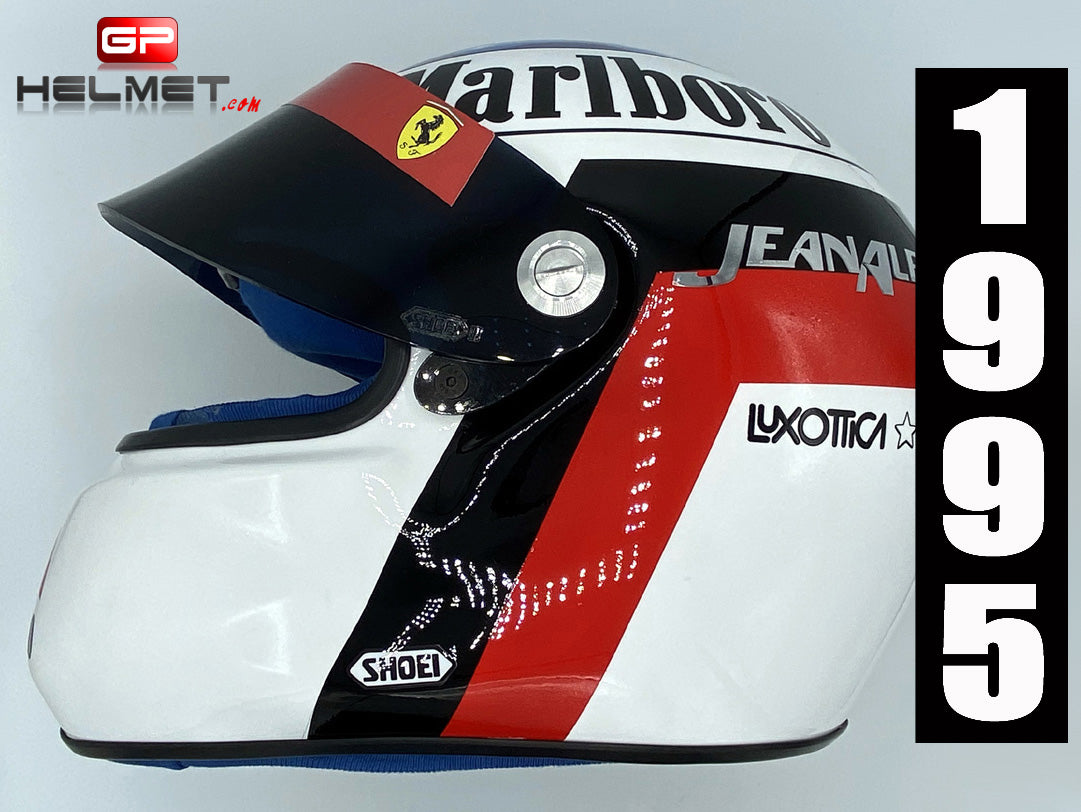 Replica-F1-helmet-