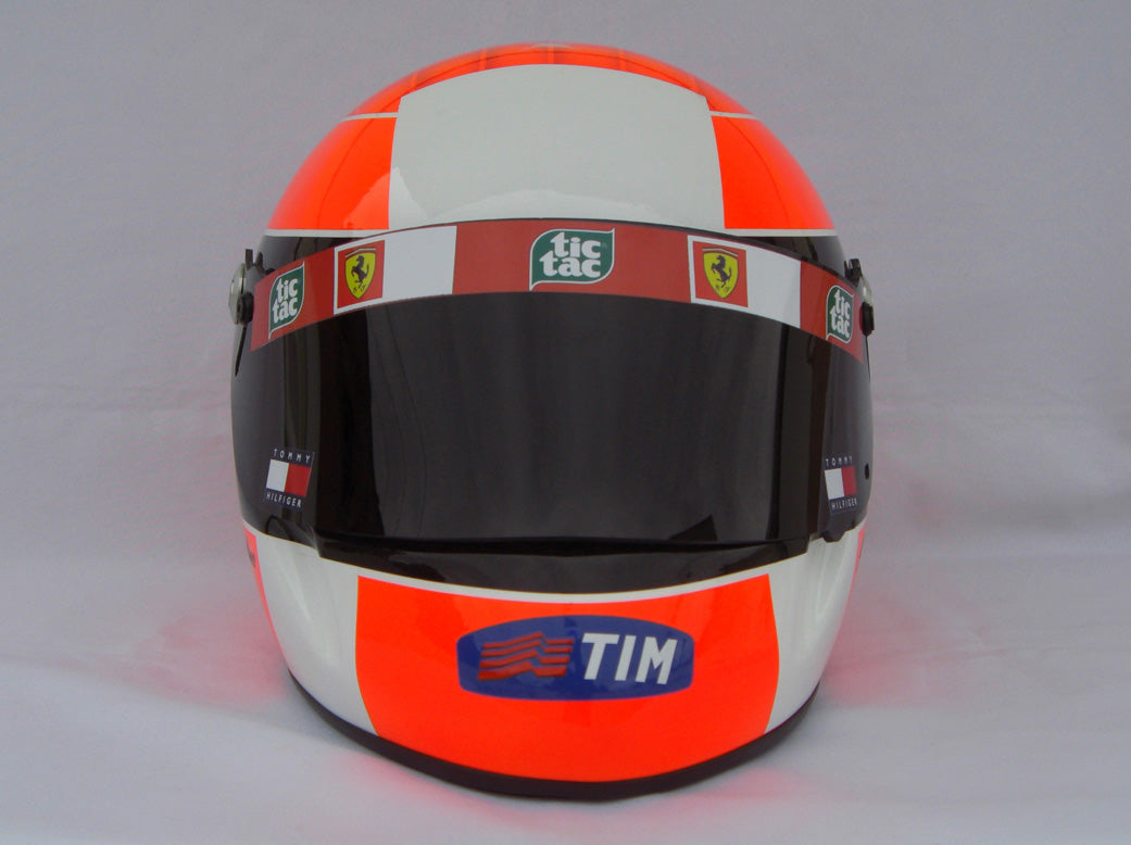 2001 bell helmets K1 SPORT Multi-Use Kart | Auto Racing Helmet - Snell SA2025, Snell SA2025 | Matte Black Buy Bell K1 Sport helmet Jacques Villeneuves 2001 Lucky Strike