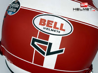 Charles Leclerc 2022 F1 Helmet / Ferrari F1