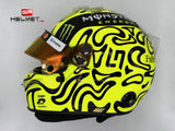 Lando Norris 2026 F1 Helmet / Mc Laren F1
