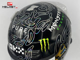 Lando Norris 2026 DUTCH GP F1 Helmet / Mc Laren F1