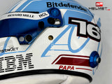 Charles Leclerc 2026 Miami GP F1 Helmet / Ferrari F1