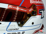 Charles Leclerc 2026 F1 Helmet / Ferrari F1