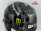 Lando Norris 2026 DUTCH GP F1 Helmet / Mc Laren F1