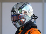 Lando Norris 2025 Miami GP F1 Helmet / Mc Laren F1 / pre order