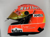 Michael Schumacher 2004 Replica Helmet / Professional Paint Job / ONE OF A KIND