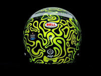 Lando Norris 2025 F1 Helmet / Mc Laren F1 / pre order