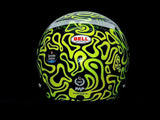 Lando Norris 2025 F1 Helmet / Mc Laren F1 / pre order
