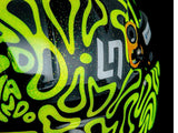 Lando Norris 2025 F1 Helmet / Mc Laren F1 / pre order