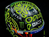 Lando Norris 2025 F1 Helmet / Mc Laren F1 / pre order