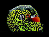 Lando Norris 2025 F1 Helmet / Mc Laren F1 / pre order