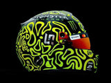 Lando Norris 2025 F1 Helmet / Mc Laren F1 / pre order