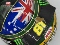 Oscar Piastri 2025 MELBOURNE GP / Mc Laren F1