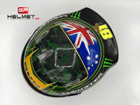 Oscar Piastri 2025 MELBOURNE GP / Mc Laren F1