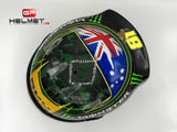 Oscar Piastri 2025 MELBOURNE GP / Mc Laren F1