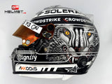 Kimi Antonelli 2026 Suzuka GP F1 Helmet / Team AMG