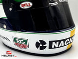 Ayrton Senna Special edition / 30 years commemorative helmet