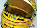 Lewis Hamilton 2026 F1 Helmet / Ferrari F1