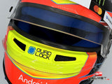 Oscar Piastri 2026 F1 Helmet / Mc Laren F1