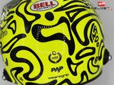 Lando Norris 2026 F1 Helmet / Mc Laren F1
