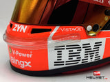 Charles Leclerc 2026 Monza GP F1 Helmet / Ferrar F1