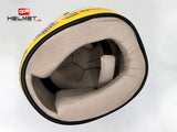 Ayrton Senna Special edition / 30 years commemorative helmet