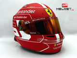 Charles Leclerc 2023 Replica Helmet / Ferrari F1