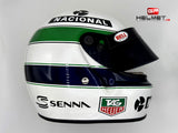 Ayrton Senna Special edition / 30 years commemorative helmet