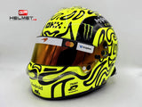 Lando Norris 2026 F1 Helmet / Mc Laren F1
