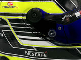 Sergio "Checo" Perez 2026 F1 Helmet / Cadillac F1