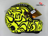 Lando Norris 2026 F1 Helmet / Mc Laren F1