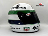 Ayrton Senna Special edition / 30 years commemorative helmet
