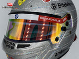 Lewis Hamilton 2025 Las Vegas GP F1 Helmet / Ferrari F1 / Pre Order