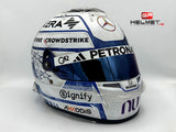 Kimi Antonelli 2026 MONACO GP F1 Helmet / Team AMG