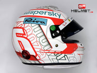 Charles Leclerc 2021 F1 Monza GP / Ferrari F1