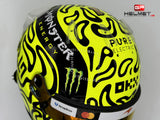 Lando Norris 2026 F1 Helmet / Mc Laren F1