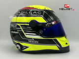 Sergio "Checo" Perez 2026 F1 Helmet / Cadillac F1