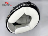 Kimi Antonelli 2026 Suzuka GP F1 Helmet / Team AMG
