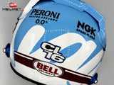 Charles Leclerc 2026 Miami GP F1 Helmet / Ferrari F1