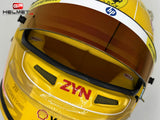 Lewis Hamilton 2026 Silverstone F1 Helmet / Ferrari F1