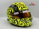 Lando Norris 2026 F1 Helmet / Mc Laren F1