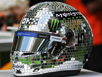 Lando Norris 2025 Miami GP F1 Helmet / Mc Laren F1 / pre order