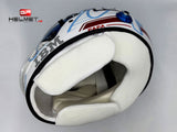Charles Leclerc 2026 Miami GP F1 Helmet / Ferrari F1