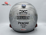 Lewis Hamilton 2025 Las Vegas GP F1 Helmet / Ferrari F1 / Pre Order