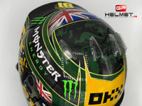 Oscar Piastri 2025 MELBOURNE GP / Mc Laren F1