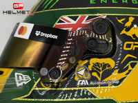 Oscar Piastri 2025 MELBOURNE GP / Mc Laren F1