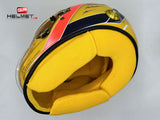 Lewis Hamilton 2026 Silverstone F1 Helmet / Ferrari F1