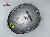 Lewis Hamilton 2025 Las Vegas GP F1 Helmet / Ferrari F1 / Pre Order