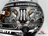 Kimi Antonelli 2026 Suzuka GP F1 Helmet / Team AMG